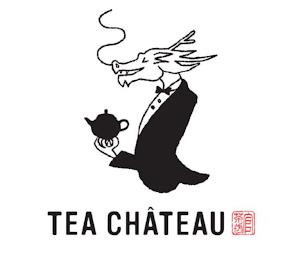 TEA CHÂTEAU trademark