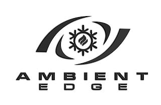 AMBIENT EDGE trademark