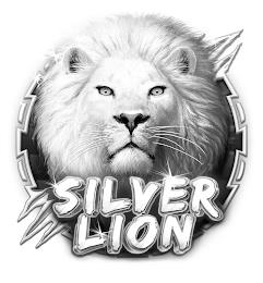 SILVER LION trademark