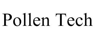 POLLEN TECH trademark