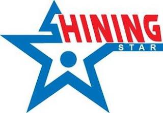 SHINING STAR trademark