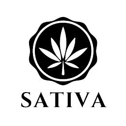 SATIVA trademark