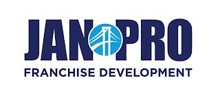 JAN PRO FRANCHISE DEVELOPMENT trademark