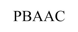 PBAAC trademark