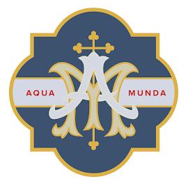 AQUA MUNDA AM trademark