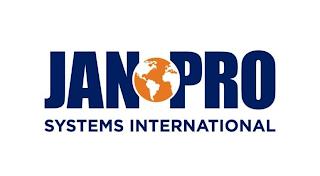 JAN PRO SYSTEMS INTERNATIONAL trademark