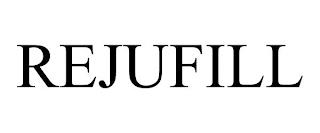 REJUFILL trademark