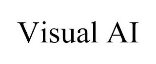 VISUAL AI trademark