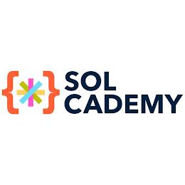 SOL CADEMY trademark