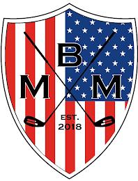 MBM EST. 2018 trademark