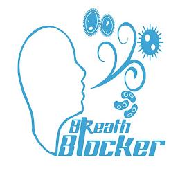 BREATH BLOCKER trademark