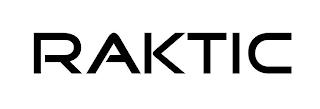 RAKTIC trademark