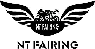 NT FAIRING trademark