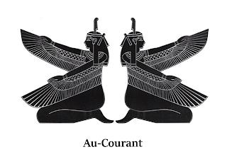 AU-COURANT trademark