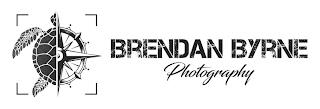 BRENDAN BYRNE PHOTOGRAPHY trademark