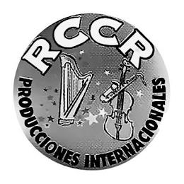 RCCR PRODUCCIONES INTERNACIONALES trademark