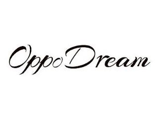 OPPODREAM trademark