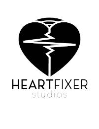 HEARTFIXER STUDIOS trademark