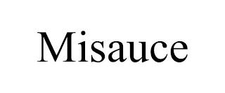 MISAUCE trademark