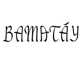 BAMATAY trademark