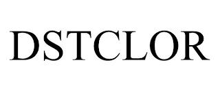 DSTCLOR trademark