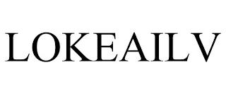 LOKEAILV trademark