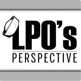 LPO'S PERSPECTIVE trademark