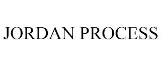 JORDAN PROCESS trademark