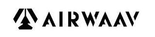 A AIRWAAV trademark