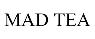 MAD TEA trademark