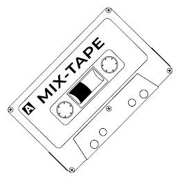 A MIX-TAPE trademark