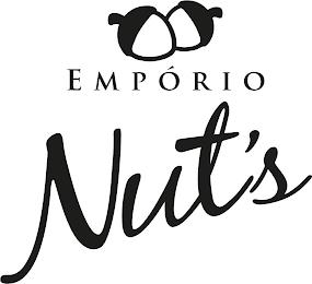 EMPÓRIO NUT'S trademark