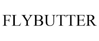 FLYBUTTER trademark