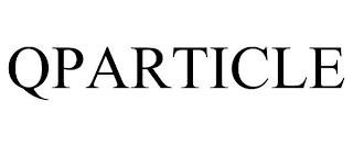 QPARTICLE trademark