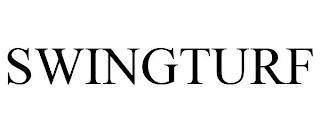 SWINGTURF trademark