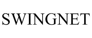 SWINGNET trademark