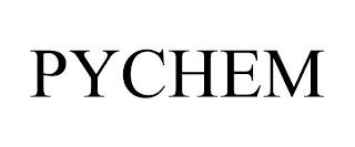 PYCHEM trademark