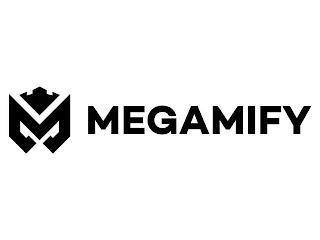 M MEGAMIFY trademark