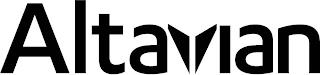 ALTAVIAN trademark