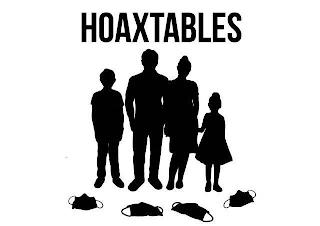 HOAXTABLES trademark