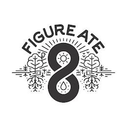 FIGURE ATE 8 trademark