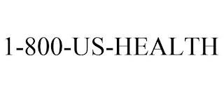 1-800-US-HEALTH trademark