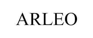 ARLEO trademark