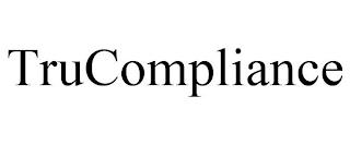 TRUCOMPLIANCE trademark