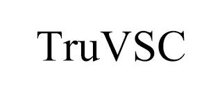 TRUVSC trademark