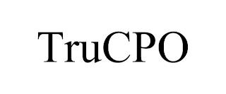 TRUCPO trademark