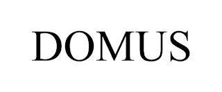 DOMUS trademark