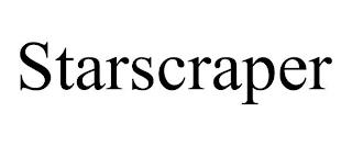 STARSCRAPER trademark