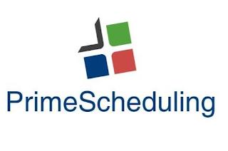 PRIMESCHEDULING trademark