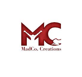 MADCO. CREATIONS, MC trademark